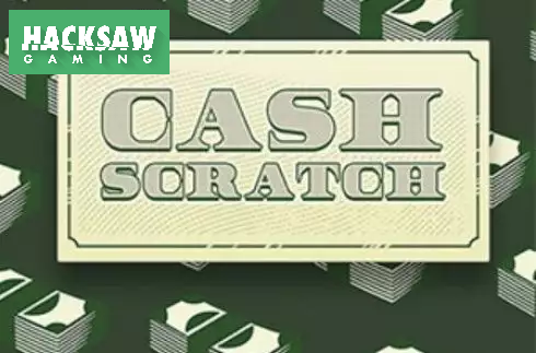 Cash Scratch